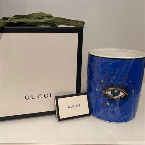 Women's Designer Gucci Candles & Room Scents 